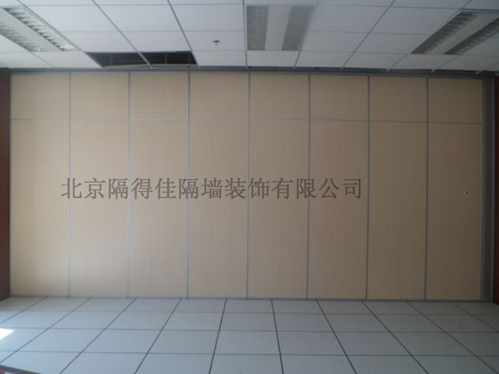 移动隔断
