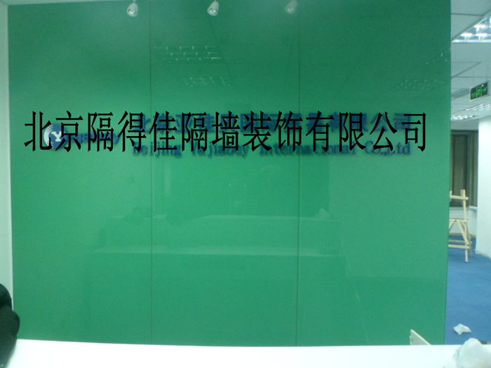 形象墙